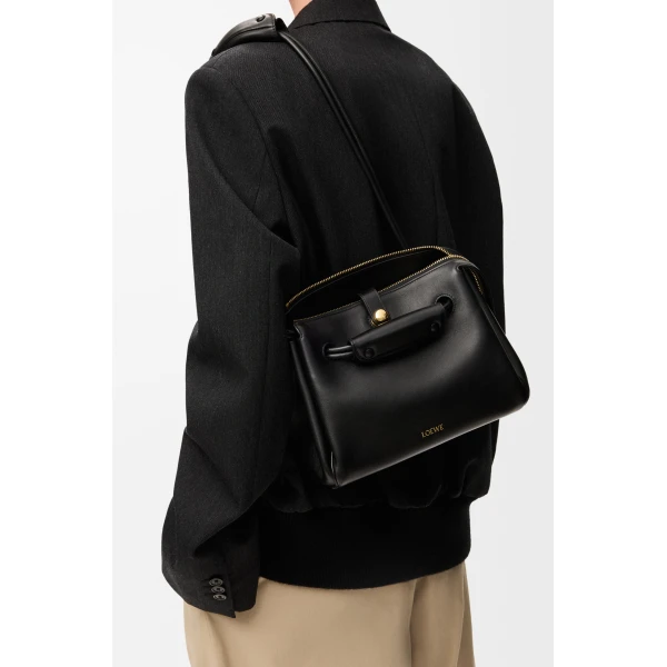 LOEWE puzzle bag
