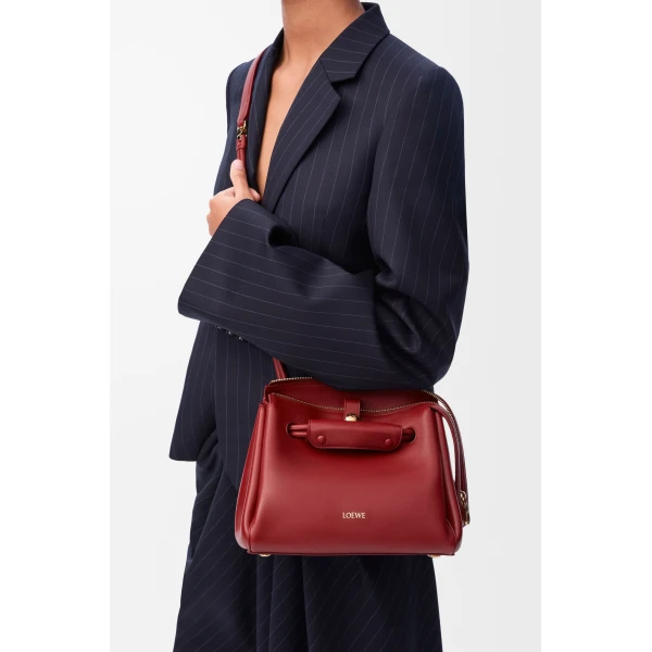LOEWE puzzle bag