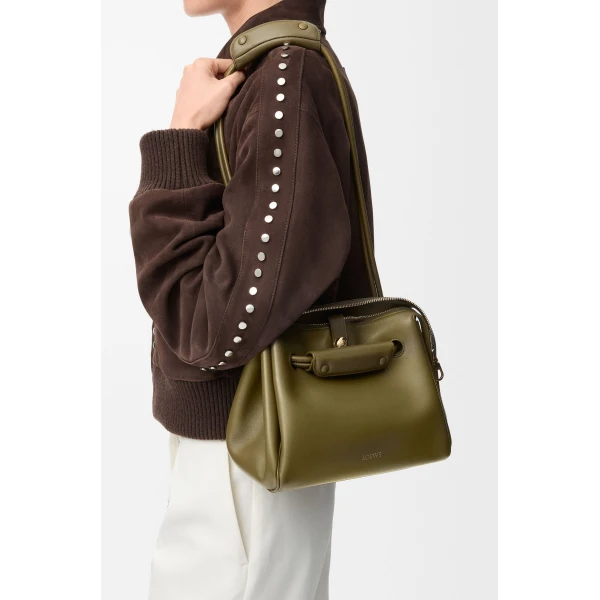 LOEWE puzzle bag
