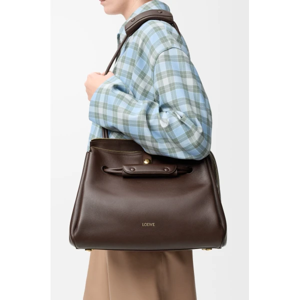 LOEWE puzzle bag