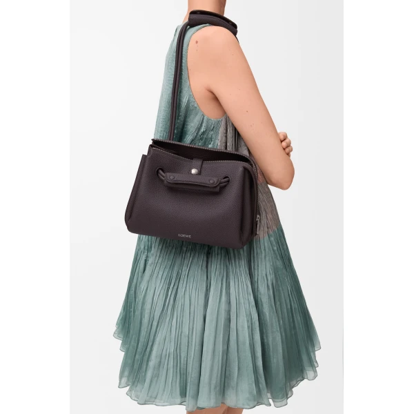 LOEWE puzzle bag