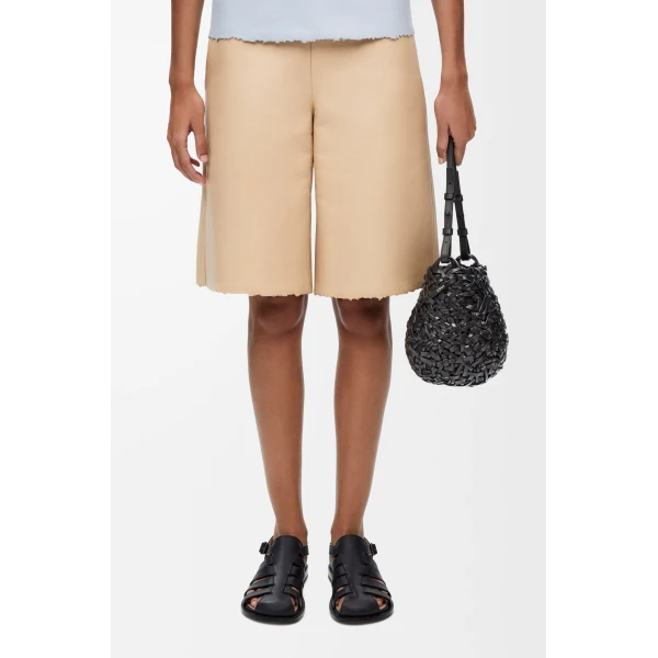 LOEWE puzzle bag