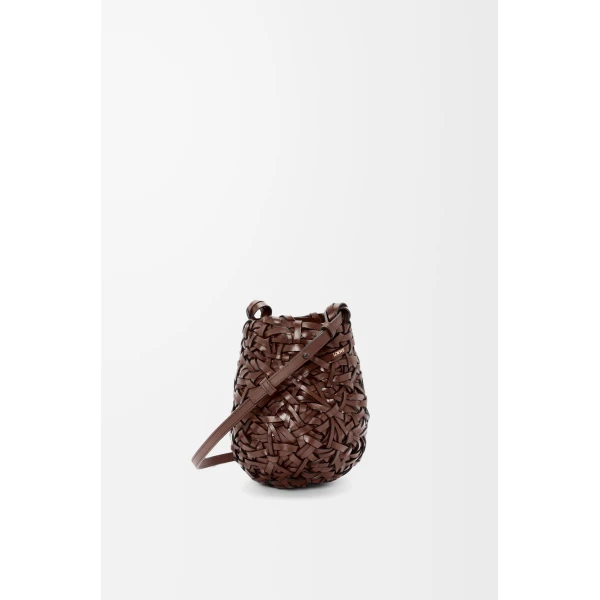 LOEWE puzzle bag