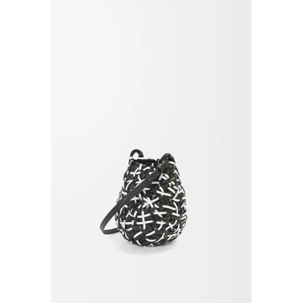 LOEWE puzzle bag