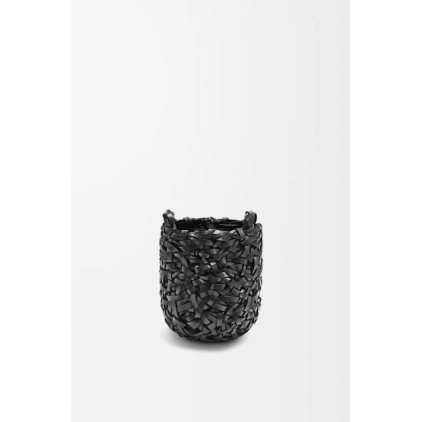 LOEWE puzzle bag
