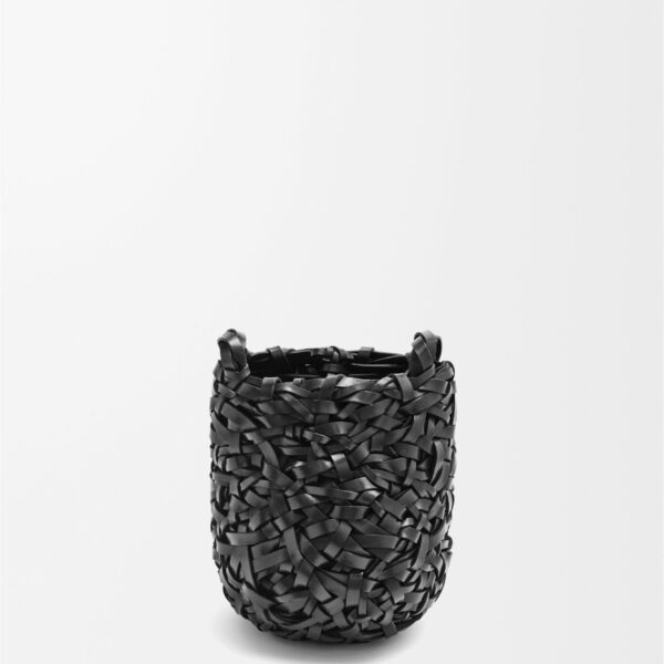 LOEWE Small Nest Basket Bag
In Calfskin, view 4