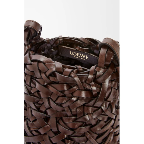 LOEWE puzzle bag