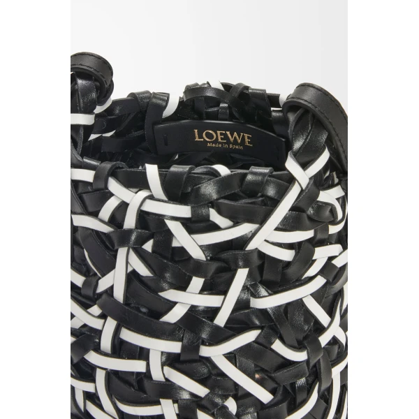 LOEWE puzzle bag
