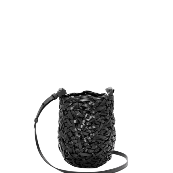 LOEWE Small Nest Basket Bag
In Calfskin