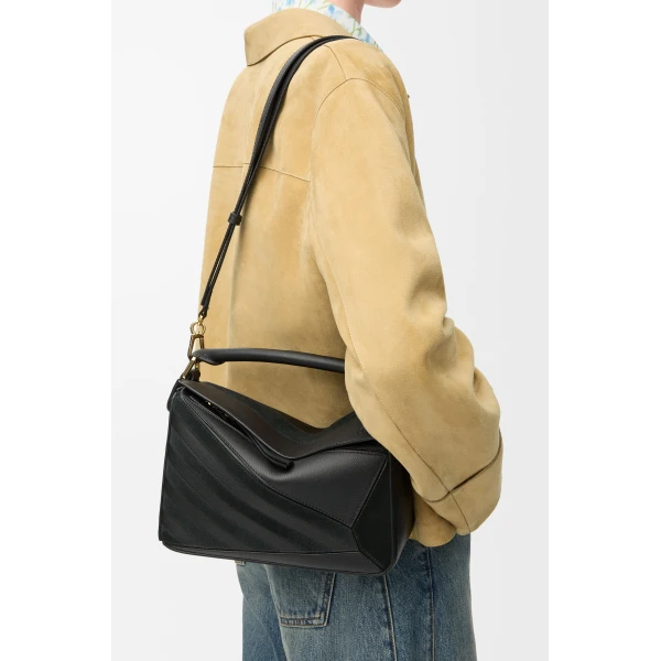 LOEWE puzzle bag