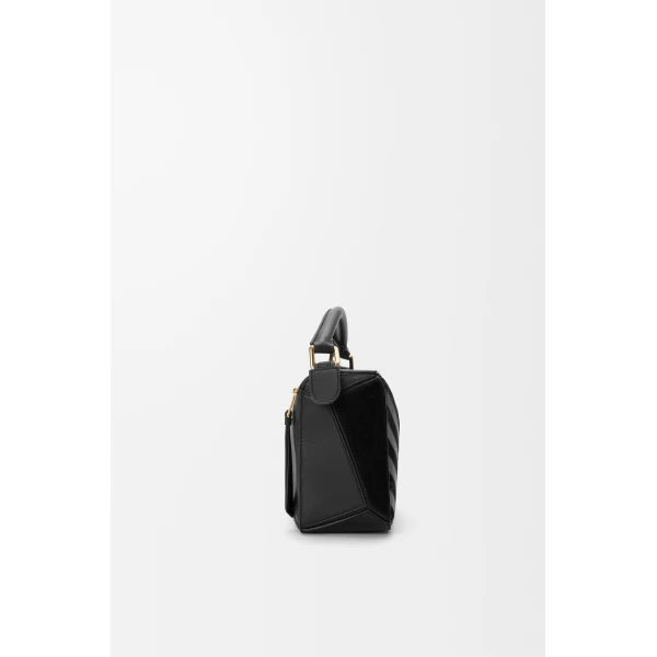 LOEWE puzzle bag