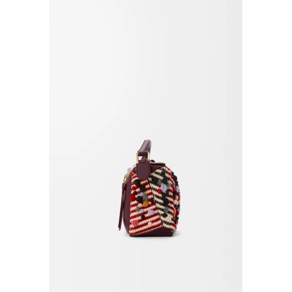LOEWE puzzle bag