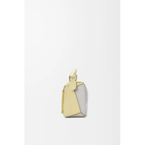 LOEWE puzzle bag