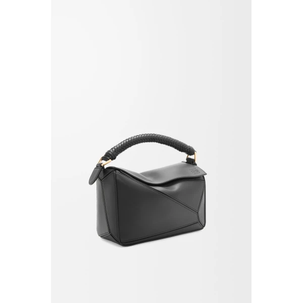 LOEWE puzzle bag