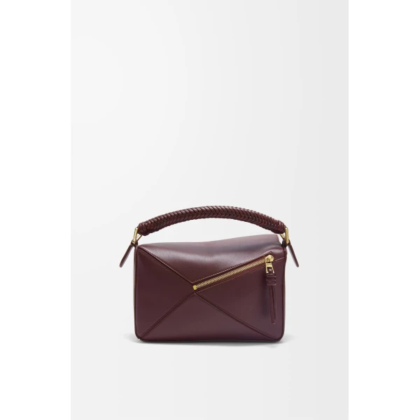 LOEWE puzzle bag