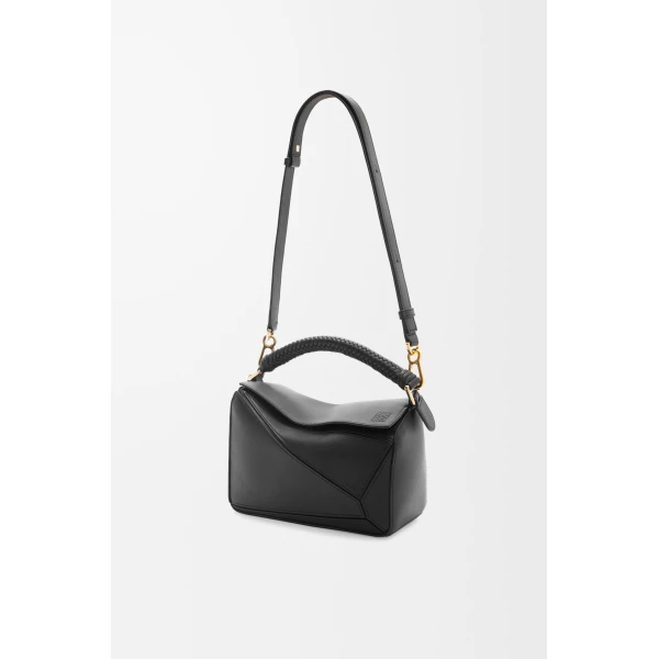 LOEWE puzzle bag