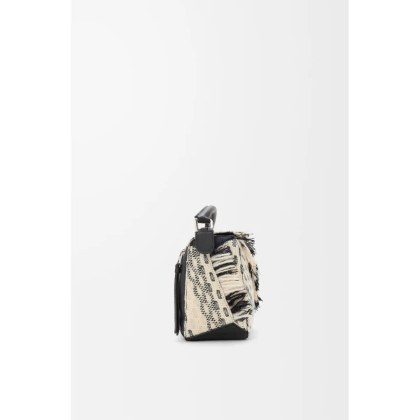 LOEWE puzzle bag