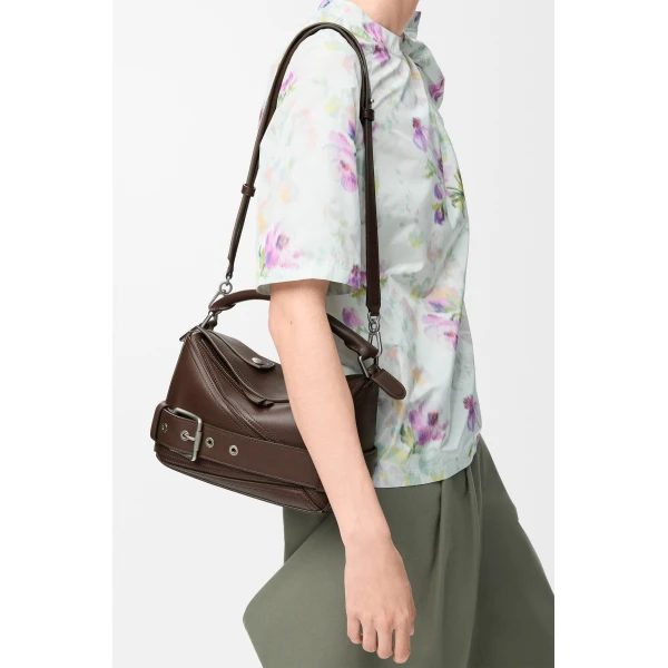 LOEWE puzzle bag
