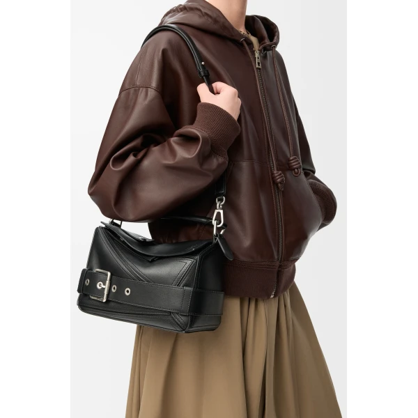 LOEWE puzzle bag