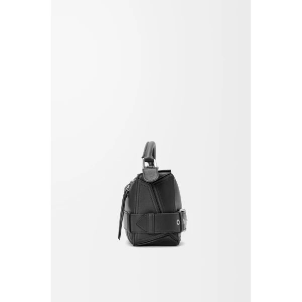 LOEWE puzzle bag