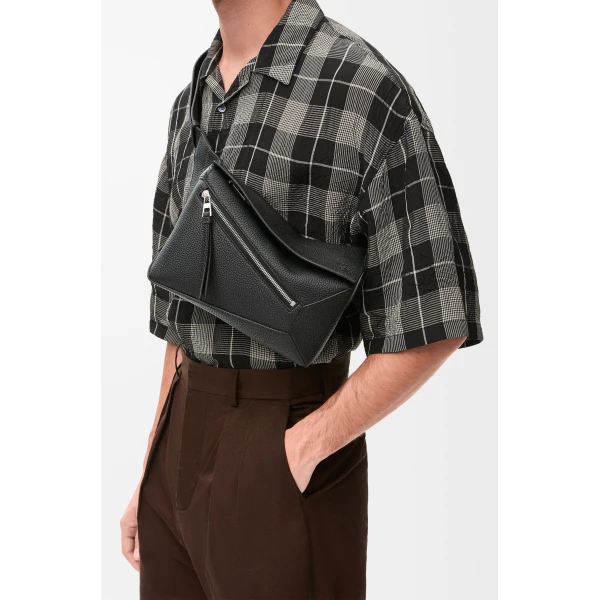 LOEWE puzzle bag