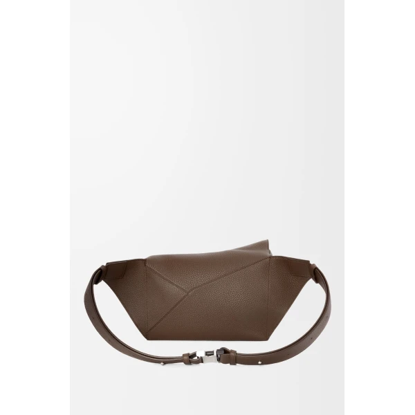 LOEWE puzzle bag