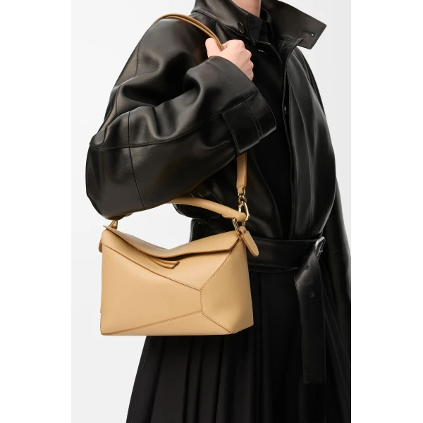 LOEWE puzzle bag