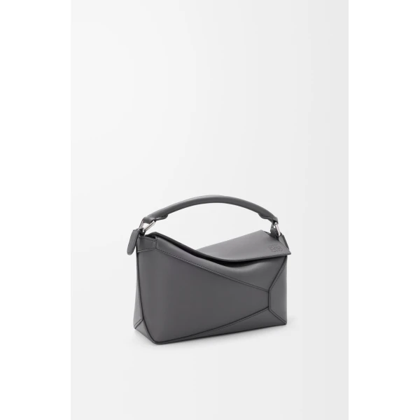 LOEWE puzzle bag