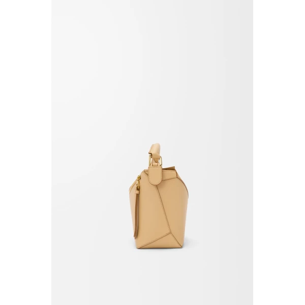 LOEWE puzzle bag
