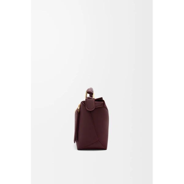 LOEWE puzzle bag