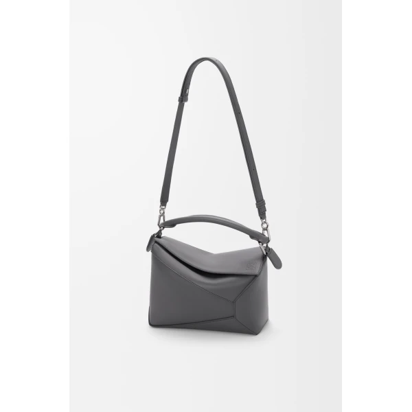 LOEWE puzzle bag