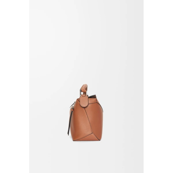 LOEWE puzzle bag