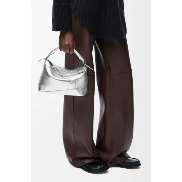 LOEWE puzzle bag