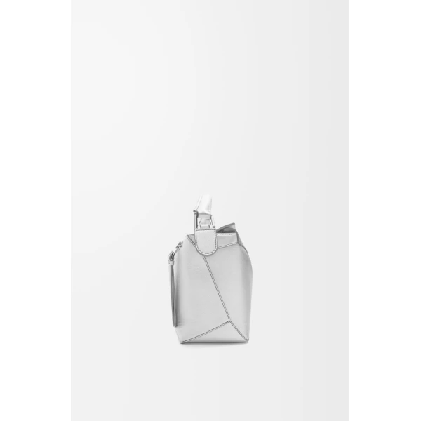 LOEWE puzzle bag