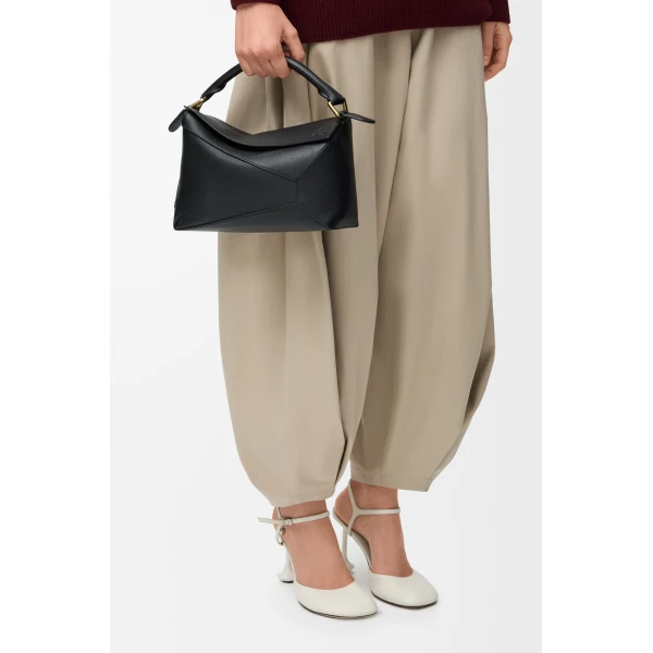 LOEWE puzzle bag