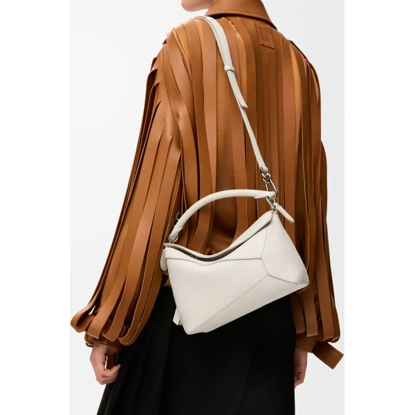 LOEWE puzzle bag