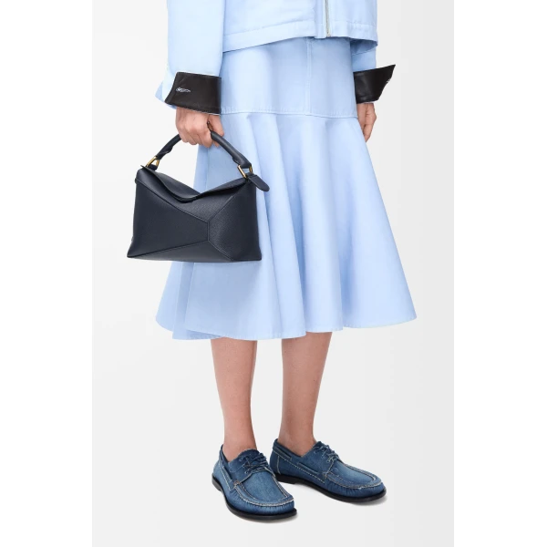 LOEWE puzzle bag