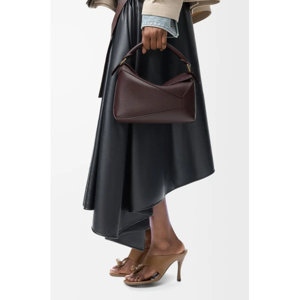 LOEWE puzzle bag