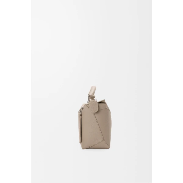 LOEWE puzzle bag