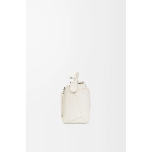 LOEWE puzzle bag