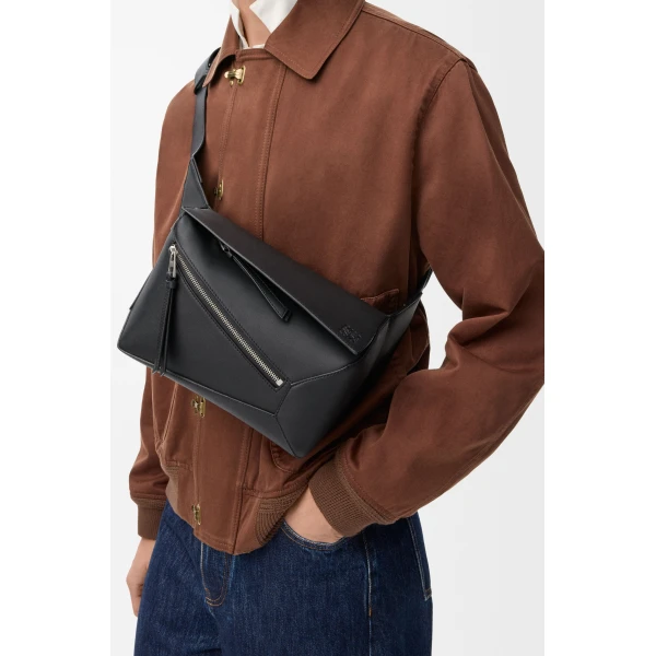 LOEWE puzzle bag