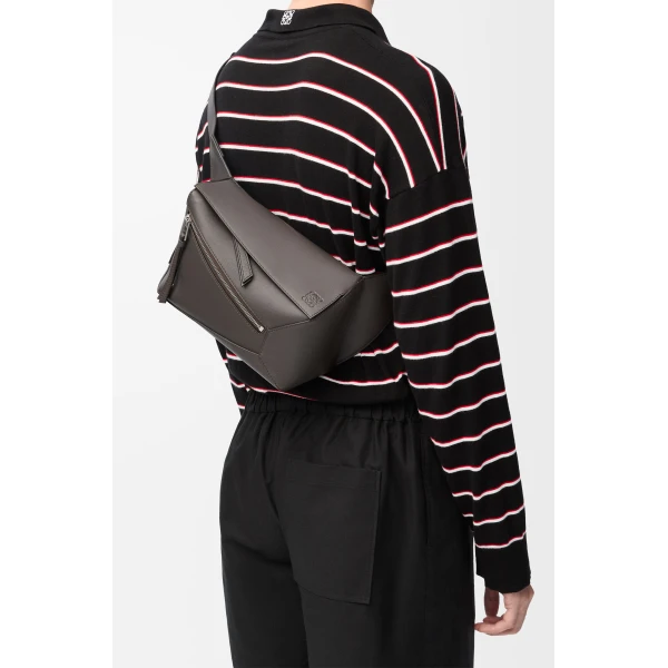 LOEWE puzzle bag
