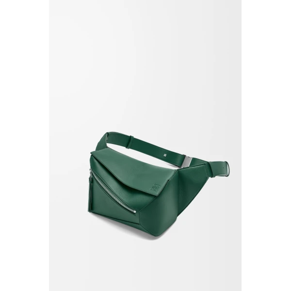LOEWE puzzle bag