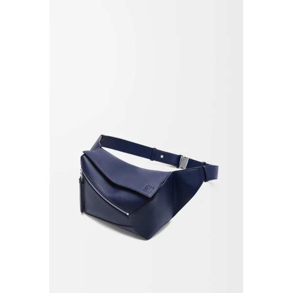 LOEWE puzzle bag