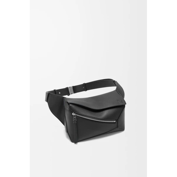 LOEWE puzzle bag