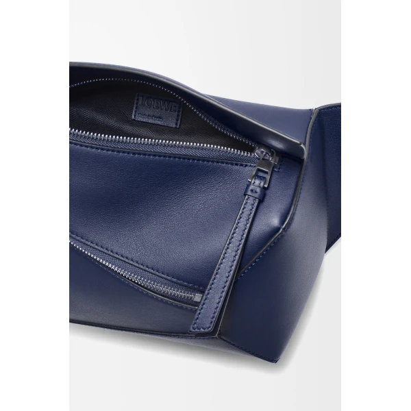 LOEWE puzzle bag