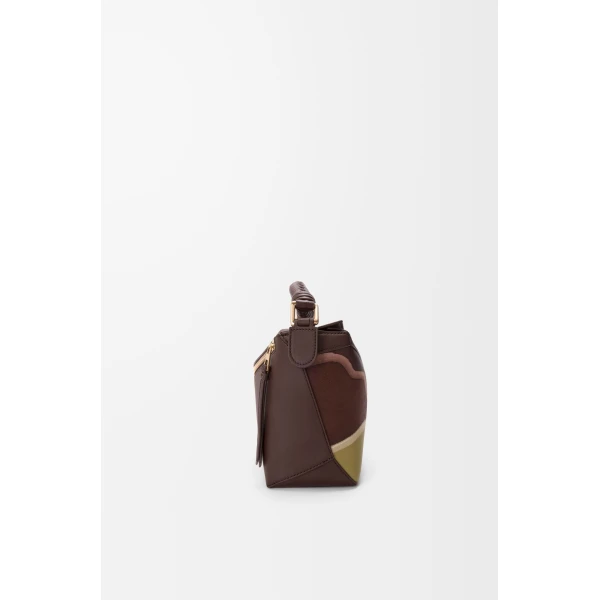 LOEWE puzzle bag