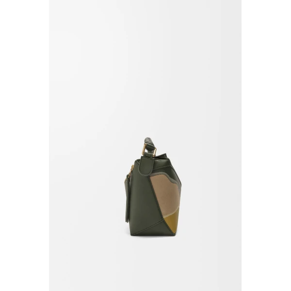 LOEWE puzzle bag