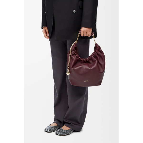 LOEWE puzzle bag
