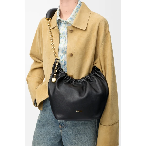 LOEWE puzzle bag